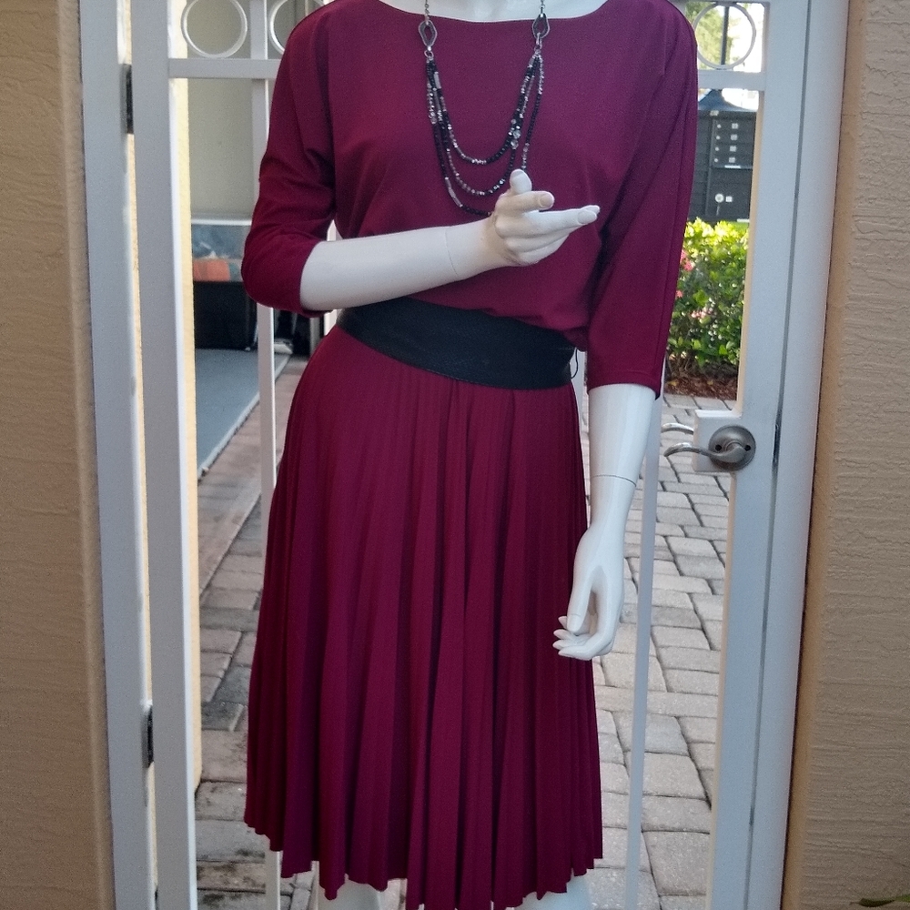 White House Black Market Dress